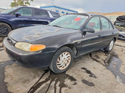 1998 Ford Escort