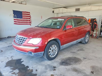 2007 Chrysler Pacifica