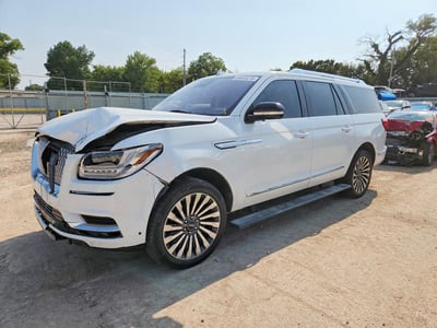 2020 Lincoln Navigator
