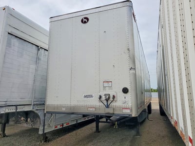 2026 Great Dane Trailers Great Dane Trailers
