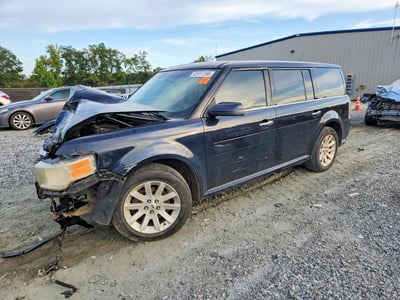 2009 Ford Flex