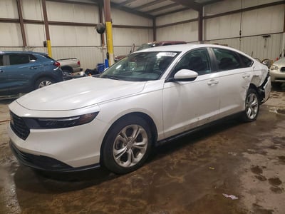 2023 Honda Accord