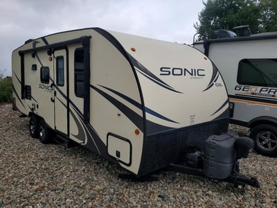 2018 KZ RV Sonic