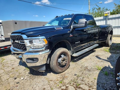 2024 RAM 3500