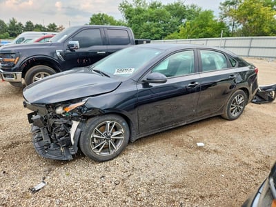 2022 Kia Forte