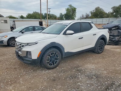 2024 Hyundai Santa Cruz
