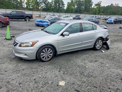 2011 Honda Accord