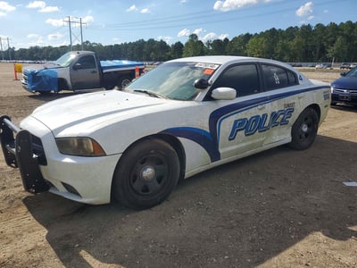 2014 Dodge Charger