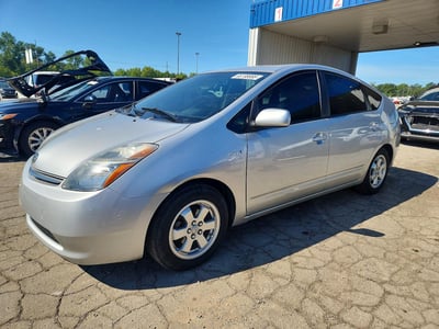 2008 Toyota Prius