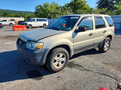 2006 Ford Escape