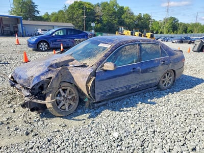 2003 Honda Accord