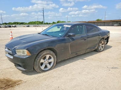 2014 Dodge Charger