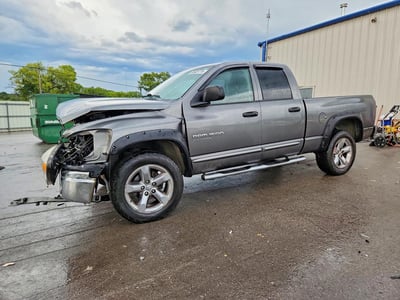 2006 Dodge Ram Pickup