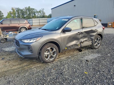 2026 Ford Escape