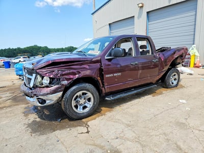 2004 Dodge Ram Pickup