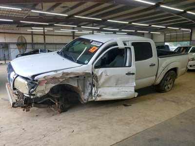2005 Toyota Tacoma