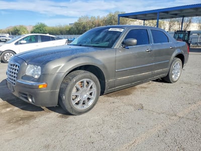 2008 Chrysler 300
