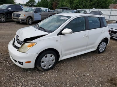 2006 Scion xA