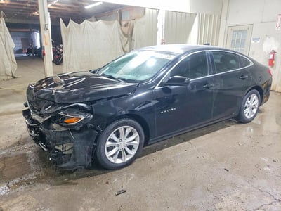 2020 Chevrolet Malibu
