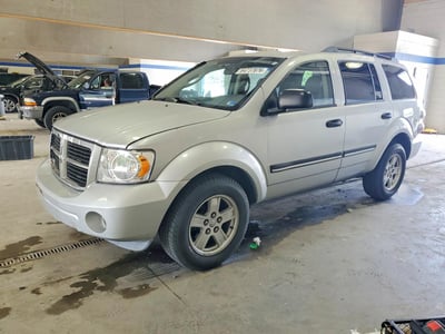 2007 Dodge Durango