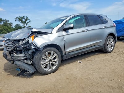 2023 Ford Edge