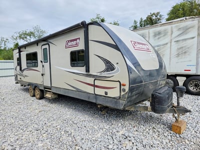 2019 Keystone Keystone