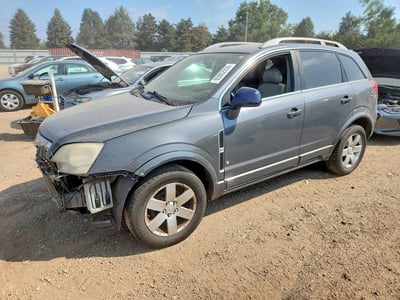 2008 Saturn VUE