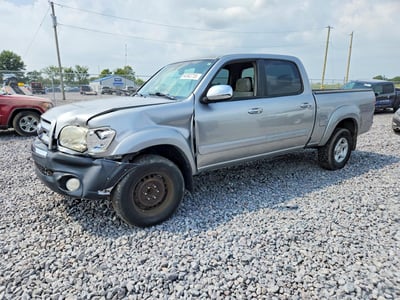 2006 Toyota Tundra