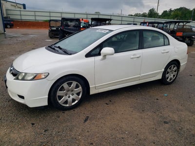 2010 Honda Civic