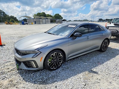 2025 Kia K5