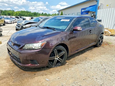 2011 Scion TC