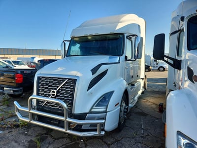 2019 Volvo VNL