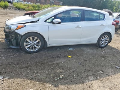 2015 Kia Forte5