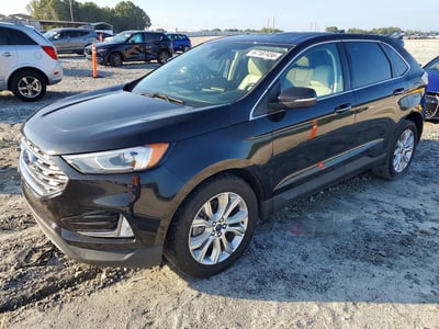 2021 Ford Edge