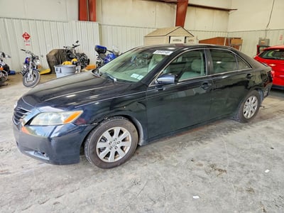 2008 Toyota Camry