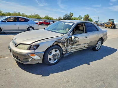 2000 Lexus ES 300