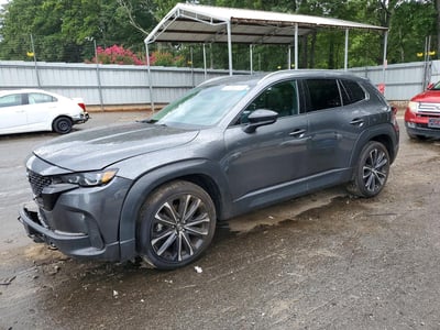 2023 Mazda CX-50