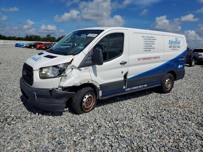 2019 Ford Transit 150