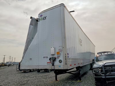 2024 Utility Trailer Manufacturer Utility Trailer Manufacturer