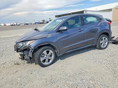 2020 Honda HR-V