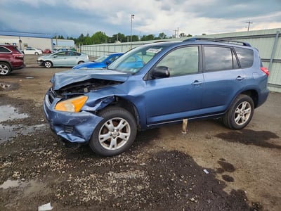 2012 Toyota RAV4