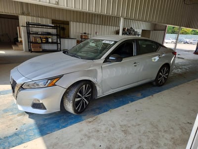 2022 Nissan Altima