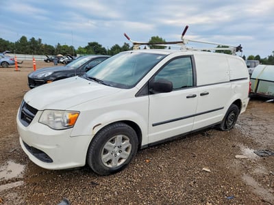 2012 Dodge Ram