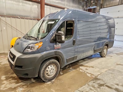 2020 RAM Promaster
