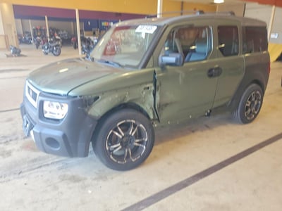 2003 Honda Element