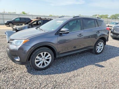 2013 Toyota RAV4