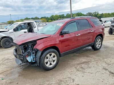 2016 GMC Acadia