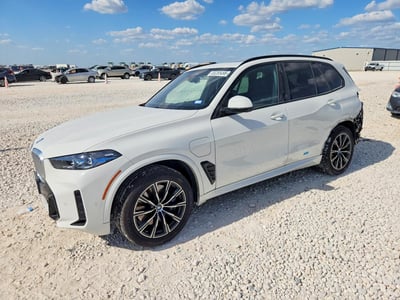 2025 BMW X5