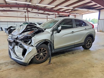 2020 Mitsubishi Eclipse
