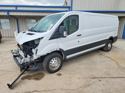 2023 Ford Transit Connect